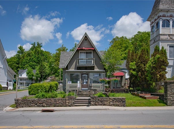 94 Main Street, Stamford, NY 12167
