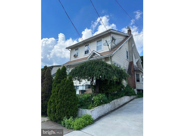 325 MAGEE AVENUE, PHILADELPHIA, PA 19111