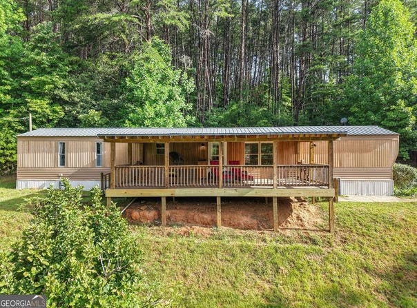 12 Ridge, Blue Ridge, GA 30513