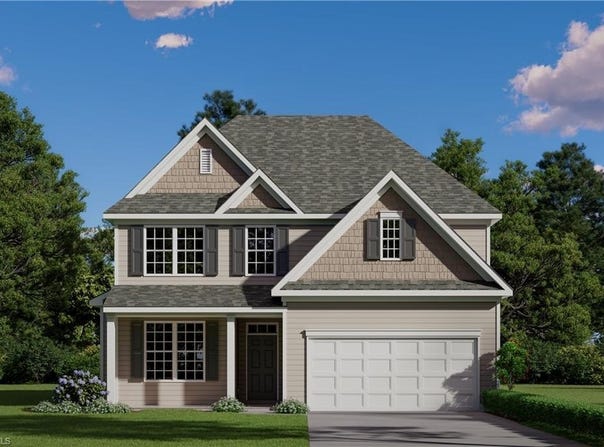 3904 Cassillis Way, Colfax, NC 27235