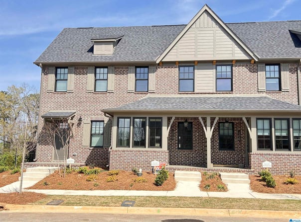 1212 WINDSOR SQUARE, HOOVER, AL 35242