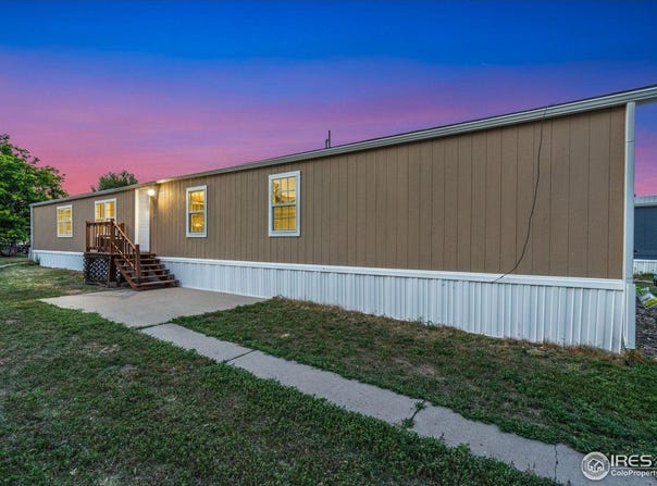 2500 E Harmony Rd, Fort Collins, CO 80528