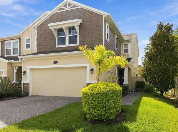 2117 LAKE WATERS Place, LUTZ, FL 33558