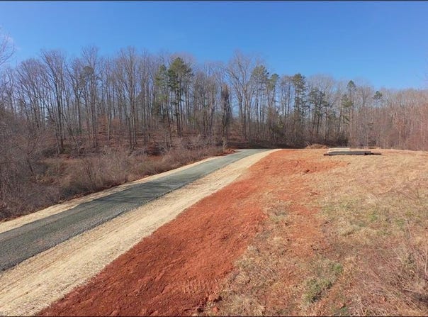 5 Roby Fulk Road, Pinnacle, NC 27043