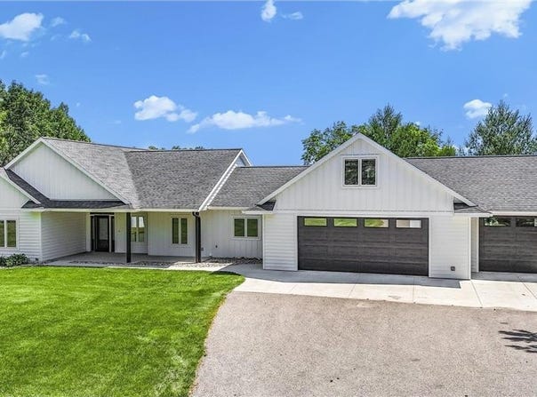 3007 W Lake Jessie Drive SE, Alexandria Twp, MN 56308