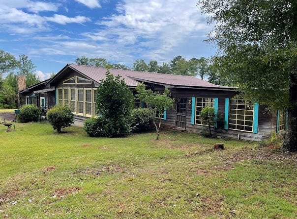 3539 15th Avenue East, Valley, AL 36854