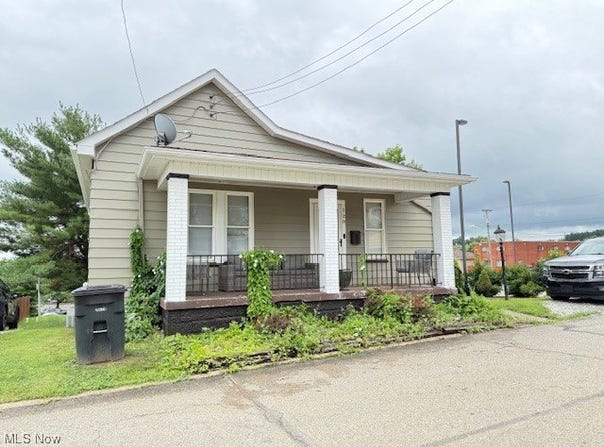 120 Welday Avenue, Steubenville, OH 43952