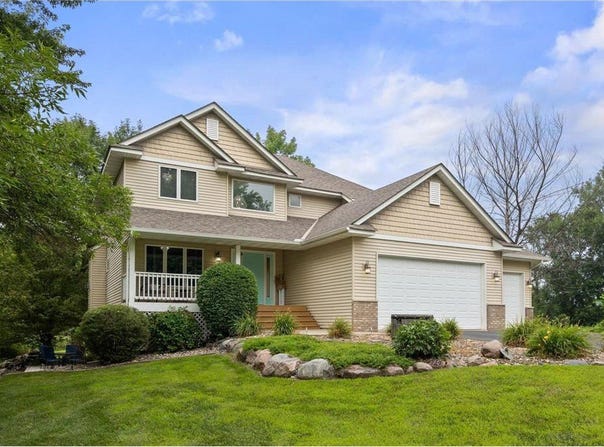 1766 US Highway 12 SW, Montrose, MN 55363