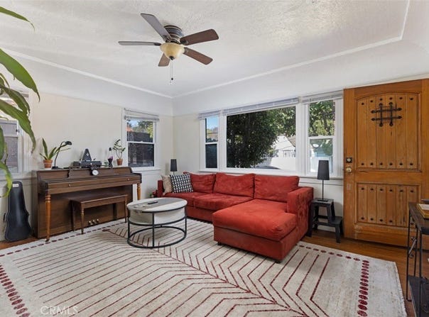 216 W 23rd Street, Long Beach, CA 90806