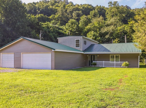 549 Kildav Loop Road, Evarts, KY 40828