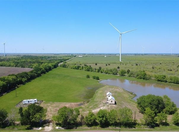 915 Fm 1838, Dawson, TX 76639