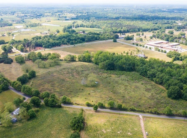 915 Belton Highway, Williamston, SC 29697