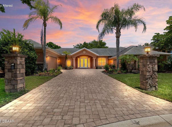 31 Coquina Lake Way, Ormond Beach, FL 32174