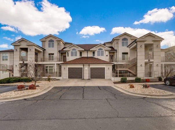 106 Oxford Drive, Branson, MO 65616