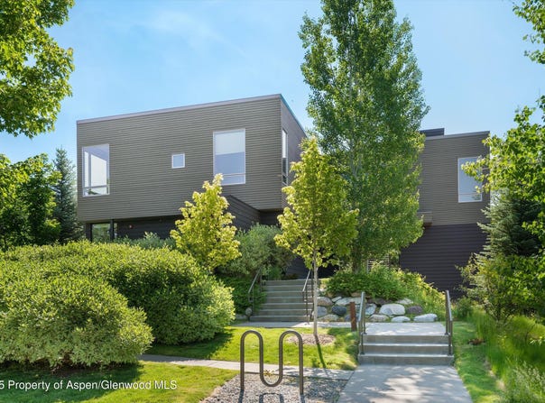 202 Evans Road, Basalt, CO 81621