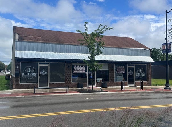 1357 Central Ave, Middletown, OH 45044