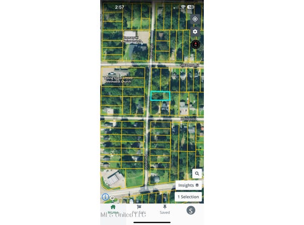 Hoover Street, Jackson, MS 39209