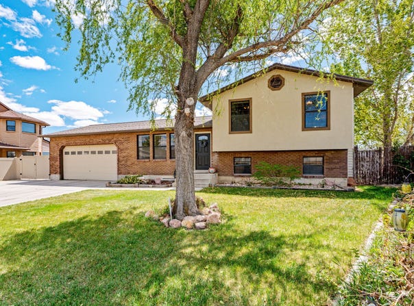 644 E TAMARIX, Delta, UT 84624