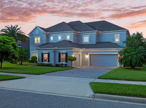 16086 JOHNS LAKE OVERLOOK DRIVE, WINTER GARDEN, FL 34787