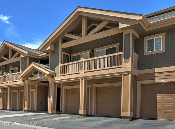 539 RIVER VIEW Drive, New Castle, CO 81647