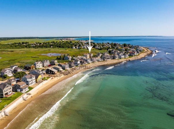 554 Ocean Avenue, Wells, ME 04090