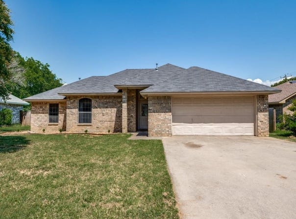 717 S Church Street, Pilot Point, TX 76258