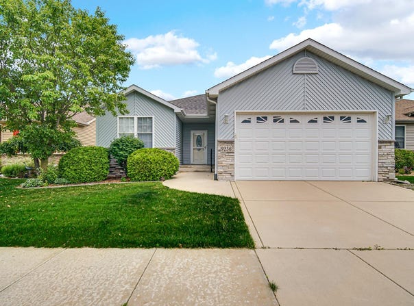 9256 Norris Drive, Hobart, IN 46342