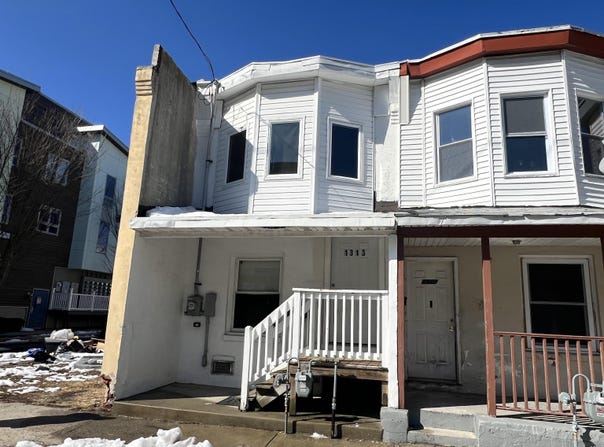 1313 Drexel Ave, Atlantic City, NJ 08401