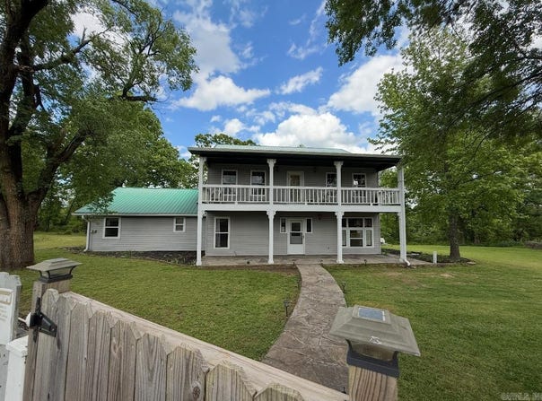 12888 hwy 254 E, Dennard, AR 72629