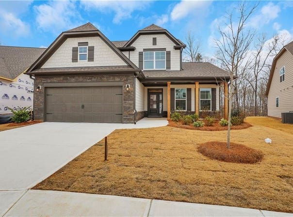 2251 Coffee Lane, Hoschton, GA 30548