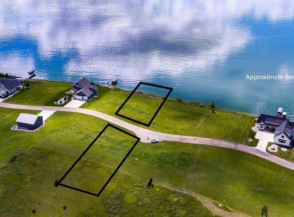 116 Sunset Park, Estelline, SD 57234