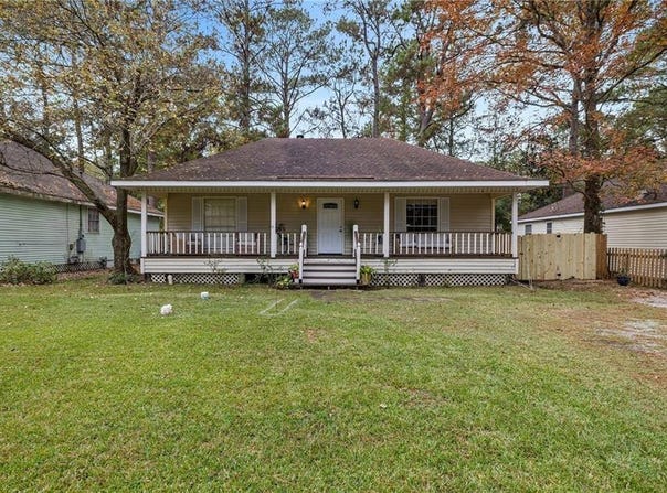 70319 L Street, Covington, LA 70433