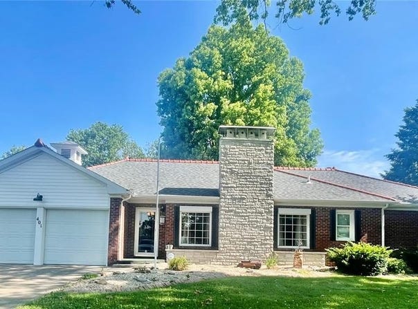 401 E Alton Street, Bunker Hill, IL 62014