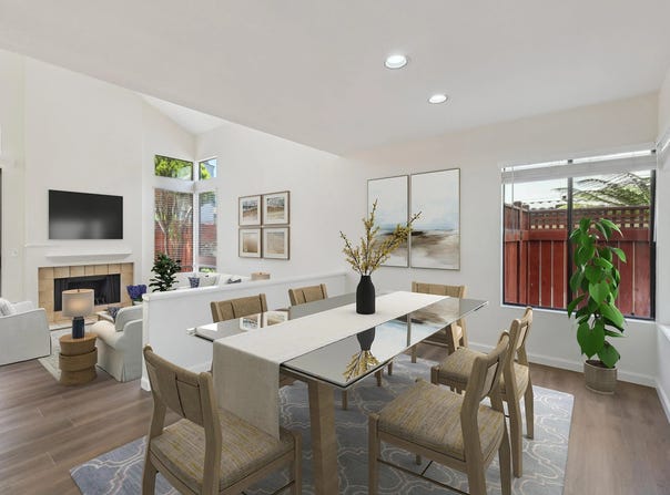 6014 Caminito Del Oeste, San Diego, CA 92111