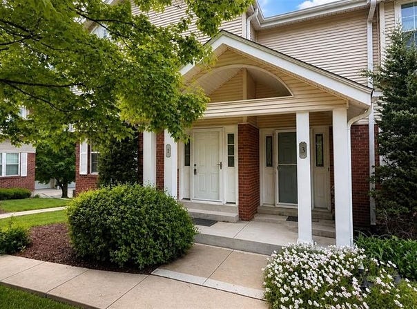 1 Glen Echo Lane, St Peters, MO 63303