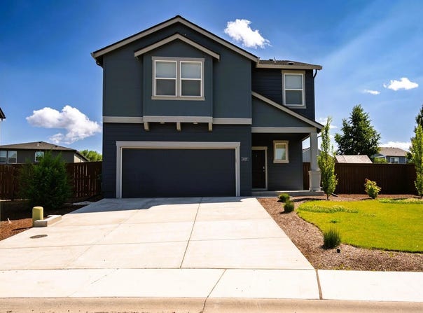 3829 Pointer Drive, Klamath Falls, OR 97603