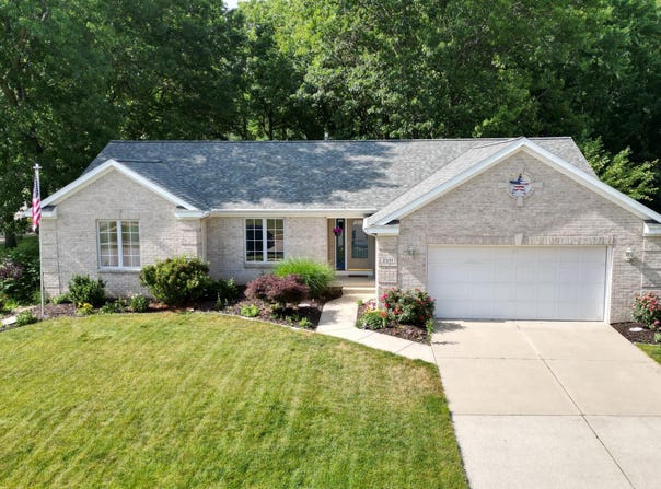 2511 Bowenton Place SW, Wyoming, MI 49519