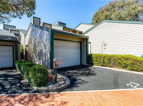 1445 Prefumo Canyon Road, San Luis Obispo, CA 93405