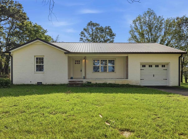 2122 McElrath RD, Hardin, KY 42048