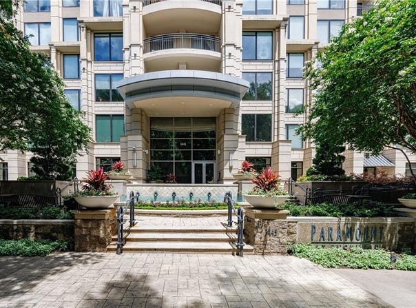 3445 Stratford Road NE, Atlanta, GA 30326