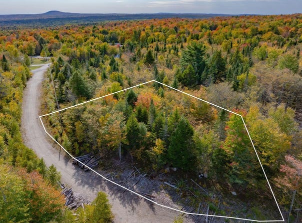 80 Dollard Farm Way, Ellsworth, ME 04605