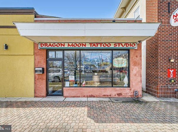 208 N CRAIN HIGHWAY, GLEN BURNIE, MD 21061