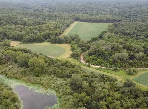 Buffalo Trail, Kirksville, MO 63501