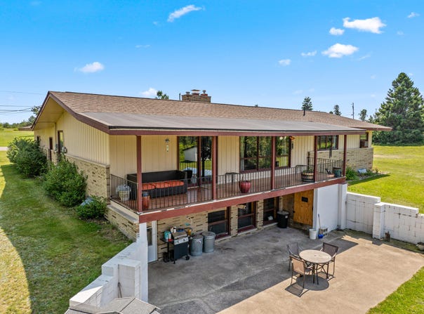 98 Pray Road, Gaylord, MI 49735