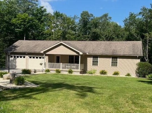 146 Silent Hollow Lane, Ebensburg, PA 15931