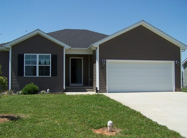 609 St George Way, Franklin, KY 42134