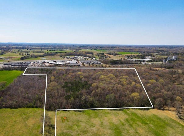 0 Culver Road, Falkville, AL 35622