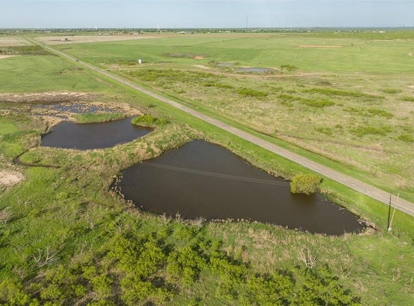 Tbd FM 1739, Electra, TX 76360