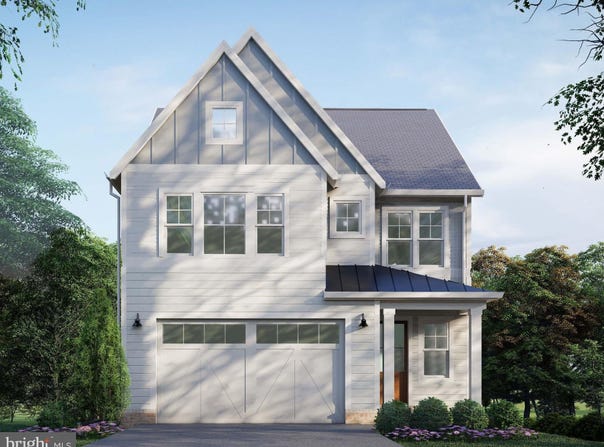 600 29TH ROAD S, ARLINGTON, VA 22202
