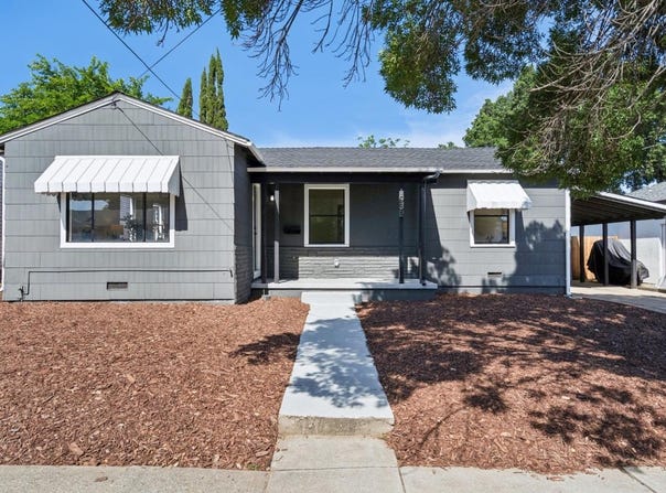 1932 Chestnut AVE, ANTIOCH, CA 94509